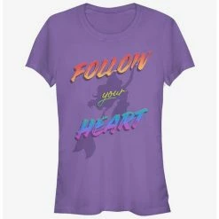 Best Sale ✨ Disney The Little Mermaid Be Heard 👧 Girls T-Shirt 🌟