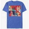 Buy 🔔 Disney The Little Mermaid Ariel Moods T-Shirt 🛒