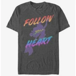 Flash Sale ⭐ Disney The Little Mermaid Be Heard T-Shirt ✨