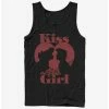 Best deal 🌟 Disney The Little Mermaid Kiss The Girl Tank 🎁