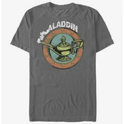 Coupon ✔️ Disney Aladdin Magic Lamp T-Shirt 👏