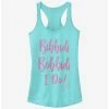 Top 10 🤩 Disney Cinderella Bibbidi Do 👧 Girls Tank 🛒