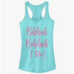 Top 10 🤩 Disney Cinderella Bibbidi Do 👧 Girls Tank 🛒
