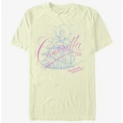 Top 10 ✨ Disney Cinderella Fifties Love Story T-Shirt 🧨