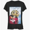 Deals ✔️ Disney Pixar A Bug's Life Not A Lady Poster 👧 Girls T-Shirt ⭐