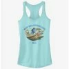 Cheap ⌛ Disney Pixar Finding Nemo Nemo Ocean 👧 Girls Tank 👍
