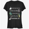Buy 😀 Disney Pixar Pixar Quotes 👧 Girls T-Shirt 😉