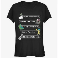 Buy 😀 Disney Pixar Pixar Quotes 👧 Girls T-Shirt 😉