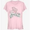 Wholesale ✔️ Disney Sleeping Beauty Antique Aurora 👧 Girls T-Shirt 🧨