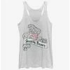 Discount 🛒 Disney Sleeping Beauty Antique Aurora 👧 Girls Tank ✔️
