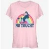Promo 💯 Disney The Emperor's New Groove Rainbow Kuzco 👧 Girls T-Shirt 🎉