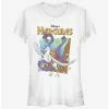 Best reviews of 🌟 Disney Hercules Hydra Escape 👧 Girls T-Shirt 🤩