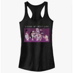 Best reviews of ✔️ Disney Hercules Hercules Muse 👧 Girls Tank ✔️