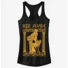 Coupon 🎁 Disney Hercules His Muse Meg 👧 Girls Tank 🛒