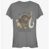 New ⭐ Disney Moana We Are All Voyagers 👧 Girls T-Shirt 🥰