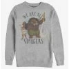 Coupon 🧨 Disney Moana We Are All Voyagers Sweatshirt 🤩