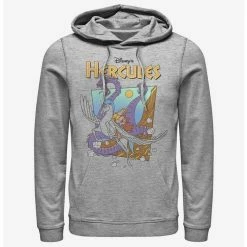 Best reviews of ⌛ Disney Hercules Hydra Escape Hoodie 🔔