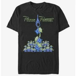 Wholesale 🥰 Disney Pixar Toy Story 4 Alien Planet T-Shirt 🌟