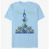 Brand new 😉 Disney Pixar Toy Story 4 Alien Planet T-Shirt 🧨