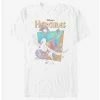 Promo 🔥 Disney Hercules Hydra Escape T-Shirt 🤩