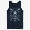 Buy 😀 Disney Hercules Hades Ouija Redux Tank 😍