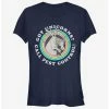 New 👍 Disney Pixar Onward Unicorns Are People Too 👧 Girls T-Shirt ❤️