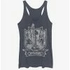 Flash Sale 🔥 Disney Pixar Onward Onward Crest 👧 Girls Tank 😉