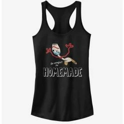 Best reviews of ✔️ Disney Pixar Toy Story Homemade Two 👧 Girls Tank 😍