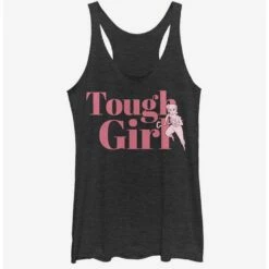 Best reviews of 😀 Disney Pixar Toy Story Tough Girl 👧 Girls Tank 🎉