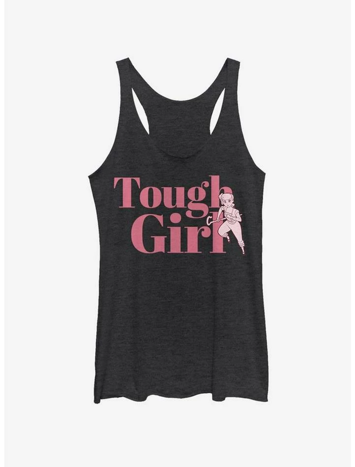 Best reviews of 😀 Disney Pixar Toy Story Tough Girl 👧 Girls Tank 🎉