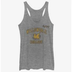Best reviews of 🌟 Disney Pixar Onward Willowdale College 👧 Girls Tank 🛒