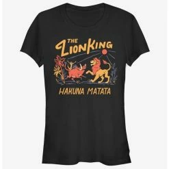 Best deal 🎉 Disney The Lion King Lion Dance 👧 Girls T-Shirt 💯