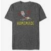 Best Pirce 🛒 Disney Pixar Toy Story Homemade T-Shirt 🔔