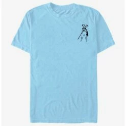 Cheap 😍 Disney Pixar Toy Story Vintage Line Bopeep T-Shirt 🛒