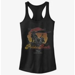 Top 10 😍 Disney The Lion King Pride Rock 👧 Girls Tank ⌛