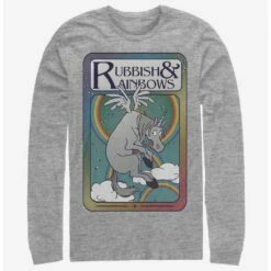 Wholesale 👍 Disney Pixar Onward Unicorn Nouveau Long-Sleeve T-Shirt 🤩