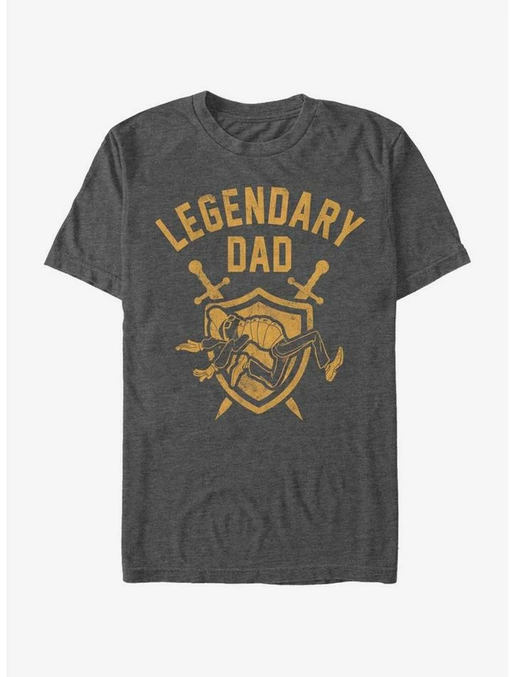 Deals ๐งจ Disney Pixar Onward Dad Of Legend T-Shirt ๐