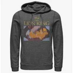 Best Sale ✔️ Disney The Lion King Screengrab Hoodie 😍