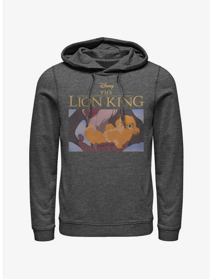Best Sale โ๏ธ Disney The Lion King Screengrab Hoodie ๐