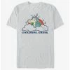 Best Pirce 🔔 Disney Pixar Onward Unicorn T-Shirt 🛒