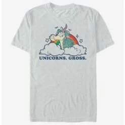Best Pirce 🔔 Disney Pixar Onward Unicorn T-Shirt 🛒