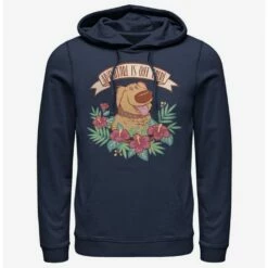 Flash Sale 🌟 Disney Pixar Up Goodest Boy Hoodie 💯