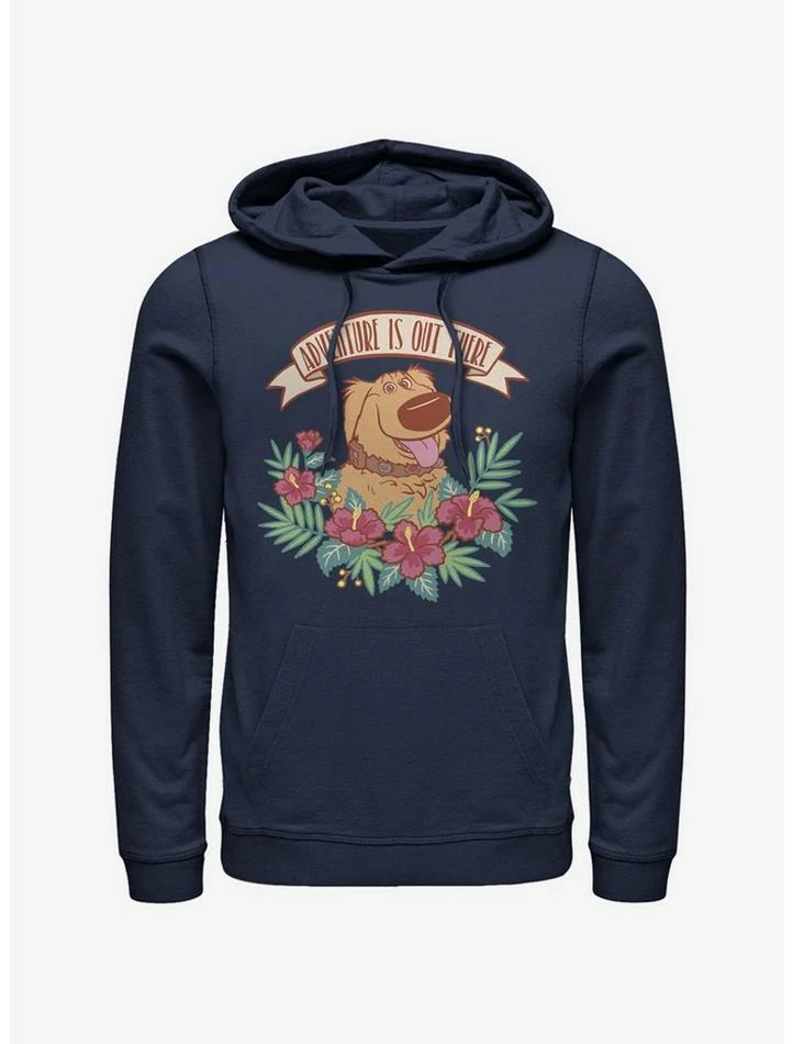 Flash Sale 🌟 Disney Pixar Up Goodest Boy Hoodie 💯