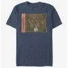 Budget 😀 Disney Pixar Up Adventure Book T-Shirt 😀