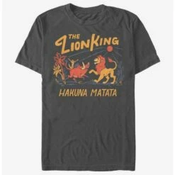 Brand new ๐ Disney The Lion King Lion Dance T-Shirt ๐ฅฐ
