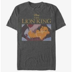 Brand new ✨ Disney The Lion King Screengrab T-Shirt ✔️