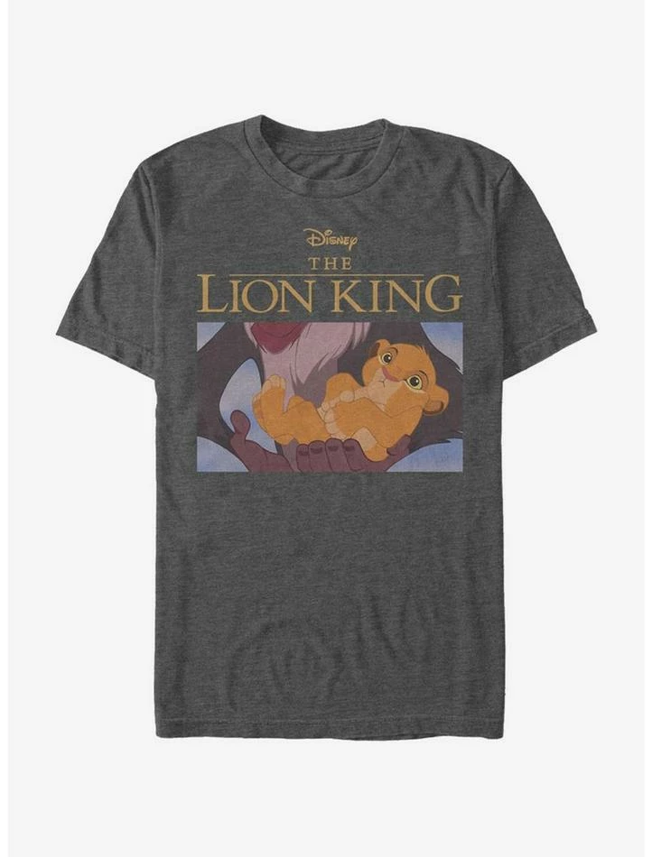 Brand new ✨ Disney The Lion King Screengrab T-Shirt ✔️