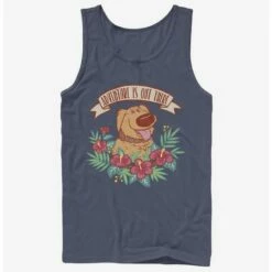 Discount 🔔 Disney Pixar Up Goodest Boy Tank 🎉