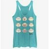 Hot Sale 🧨 Disney Bao Bao Feels 👧 Girls Tank ⌛