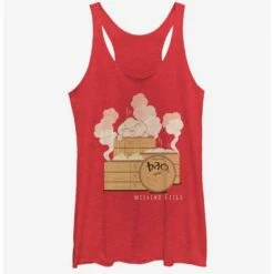 Best reviews of ❤️ Disney Bao Bao Weekend Feels 👧 Girls Tank 🎉